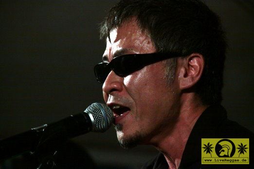 The Spymakers (J) This Is Ska Festival - Wasserburg, Rosslau 20. Juni 2019 (15).JPG